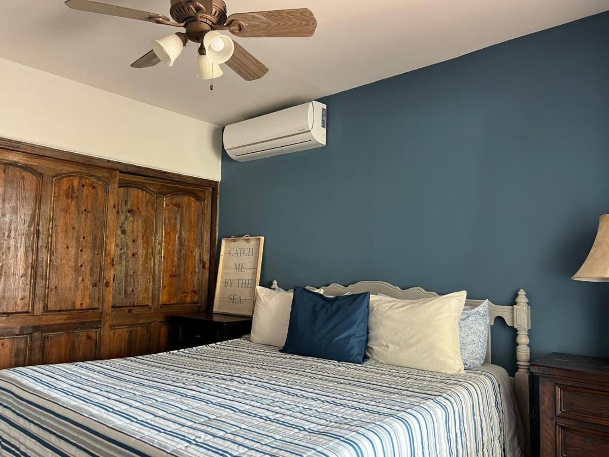 Lux 3 Master Bdroom On Sandy Beach W No Cleaining Fee Puerto Peñasco Exterior foto