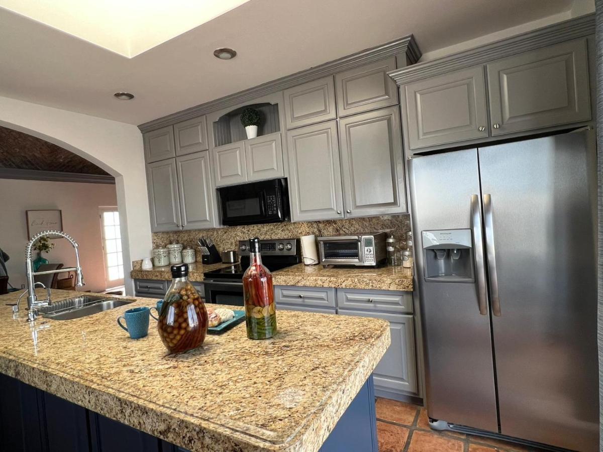 Lux 3 Master Bdroom On Sandy Beach W No Cleaining Fee Puerto Peñasco Exterior foto