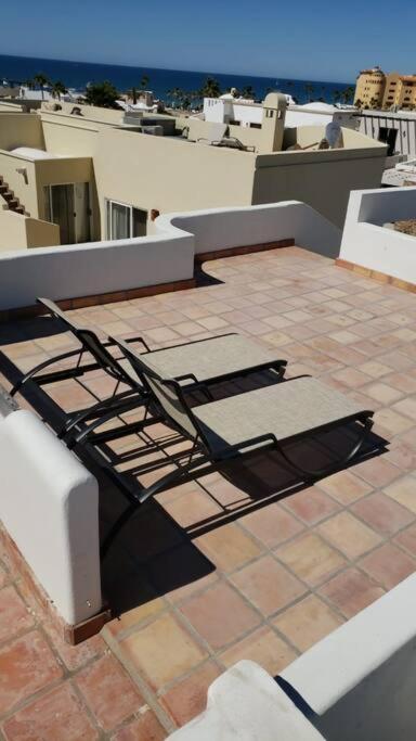 Lux 3 Master Bdroom On Sandy Beach W No Cleaining Fee Puerto Peñasco Exterior foto