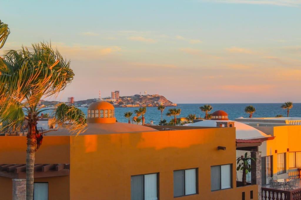 Lux 3 Master Bdroom On Sandy Beach W No Cleaining Fee Puerto Peñasco Exterior foto