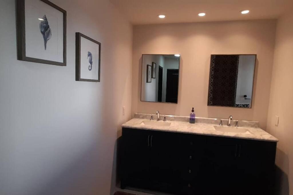 Lux 3 Master Bdroom On Sandy Beach W No Cleaining Fee Puerto Peñasco Exterior foto