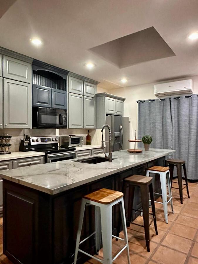 Lux 3 Master Bdroom On Sandy Beach W No Cleaining Fee Puerto Peñasco Exterior foto