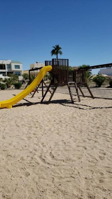 Lux 3 Master Bdroom On Sandy Beach W No Cleaining Fee Puerto Peñasco Exterior foto
