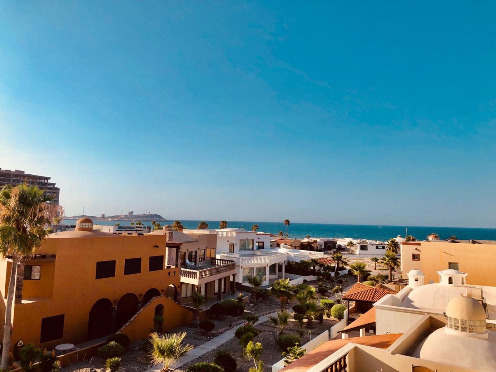 Lux 3 Master Bdroom On Sandy Beach W No Cleaining Fee Puerto Peñasco Exterior foto