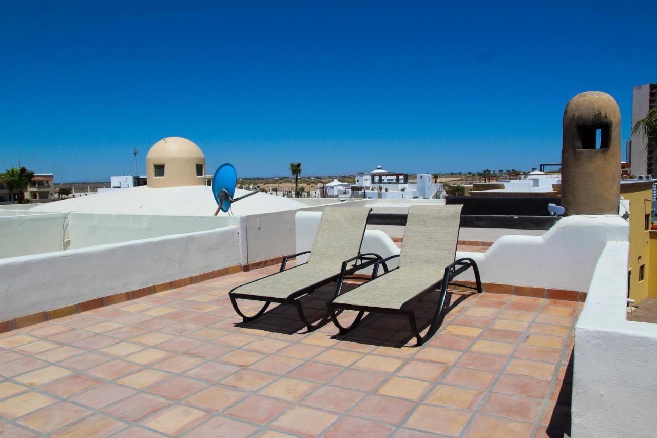 Lux 3 Master Bdroom On Sandy Beach W No Cleaining Fee Puerto Peñasco Exterior foto