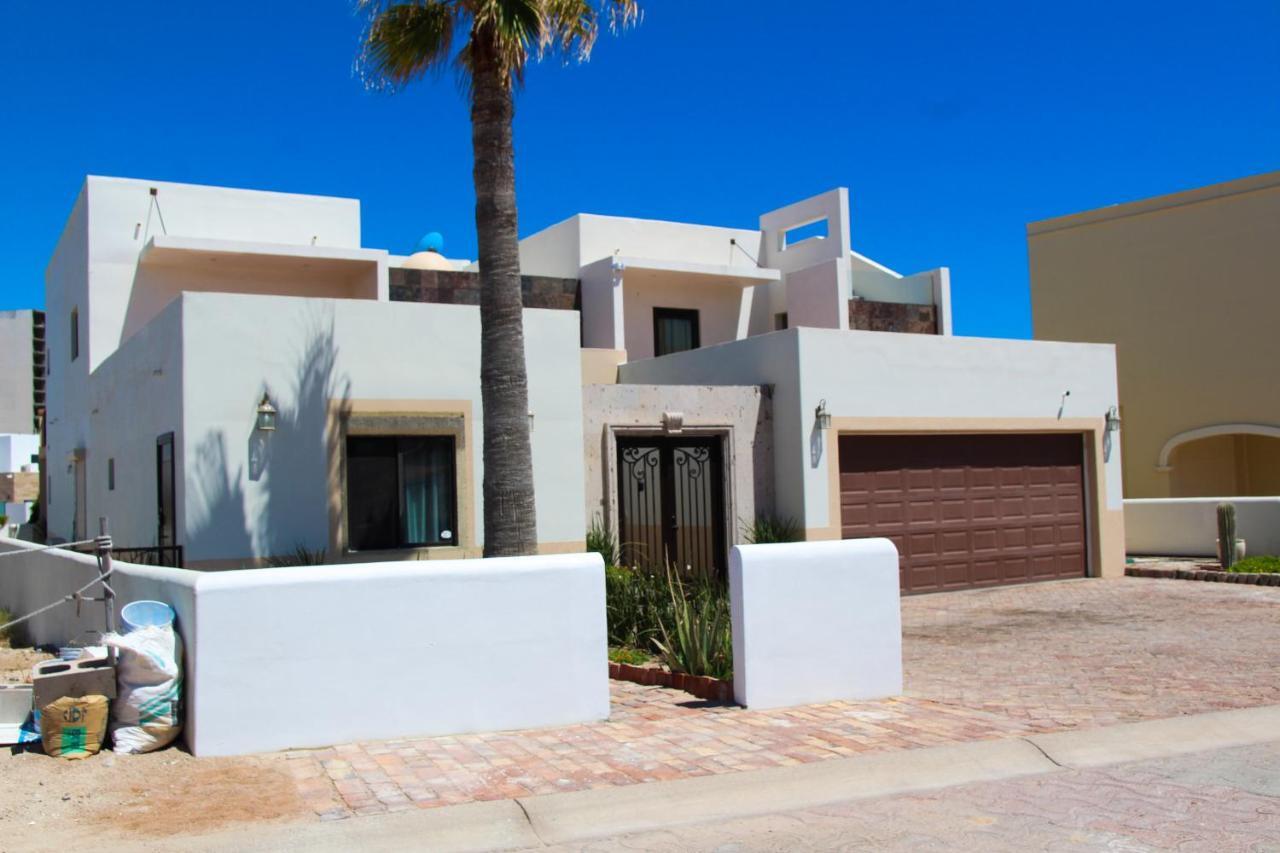 Lux 3 Master Bdroom On Sandy Beach W No Cleaining Fee Puerto Peñasco Exterior foto